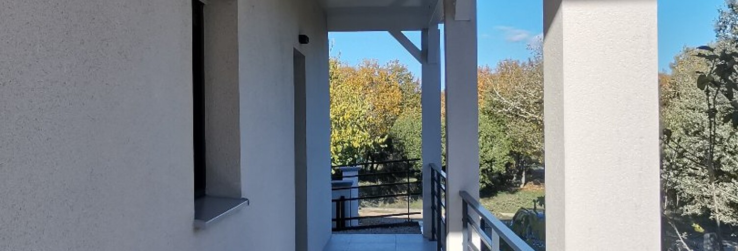 Maison 6 Pièces 132 m² à vendre à Méjannes-le-Clap (30430)