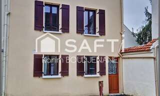 Maison 3 Pièces 53 m² à vendre à Belloy-en-France (95270)