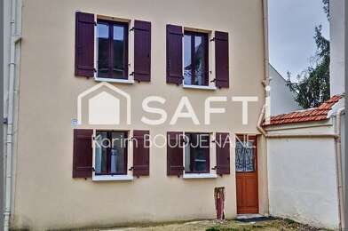 Maison 3 pièces 189000 €