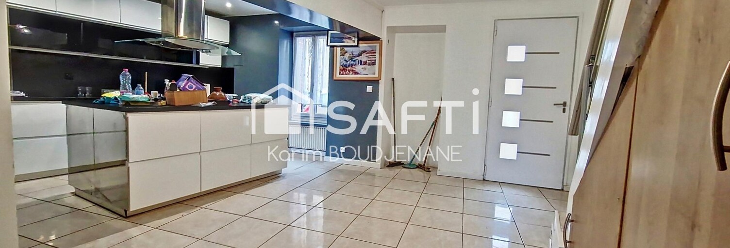 Maison 5 Pièces 114 m² à vendre à Belloy-en-France (95270)