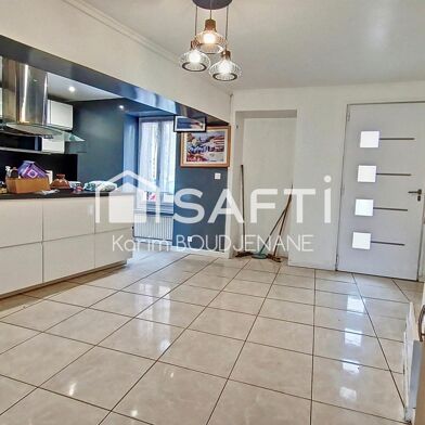 Maison 5 pièces 387000 €