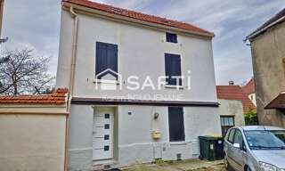 Maison 5 Pièces 114 m² à vendre à Belloy-en-France (95270)