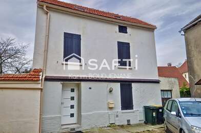 Maison 5 pièces 387000 €