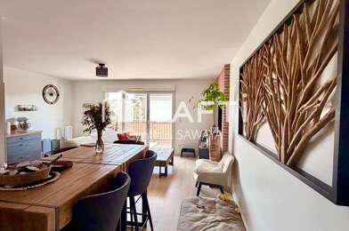 Appartement 2 pièces 236000 €