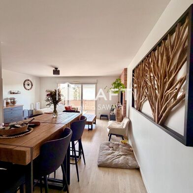 Appartement 2 pièces 236000 €