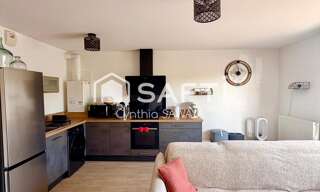 Appartement 2 Pièces 49 m² à vendre à La Teste-de-Buch (33260)