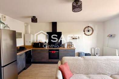 Appartement 2 pièces 229000 €