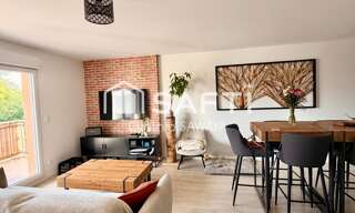 Appartement 2 Pièces 49 m² à vendre à La Teste-de-Buch (33260)
