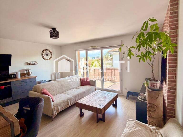 Bel appartement moderne T2 bien situé! — photo 1