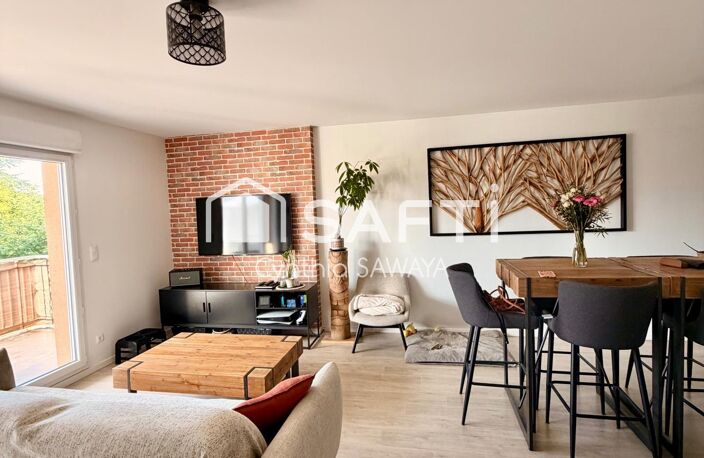 Bel appartement moderne T2 bien situé! — photo 2