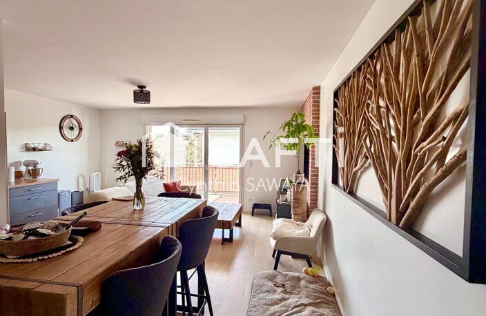 Bel appartement moderne T2 bien situé! — photo 3