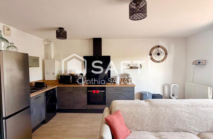 Bel appartement moderne T2 bien situé! — photo 4