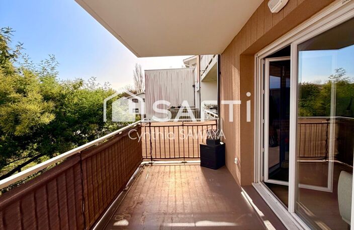 Bel appartement moderne T2 bien situé! — photo 5