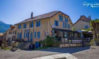 Commerce  544 m² à vendre à Lus-la-Croix-Haute (26620)