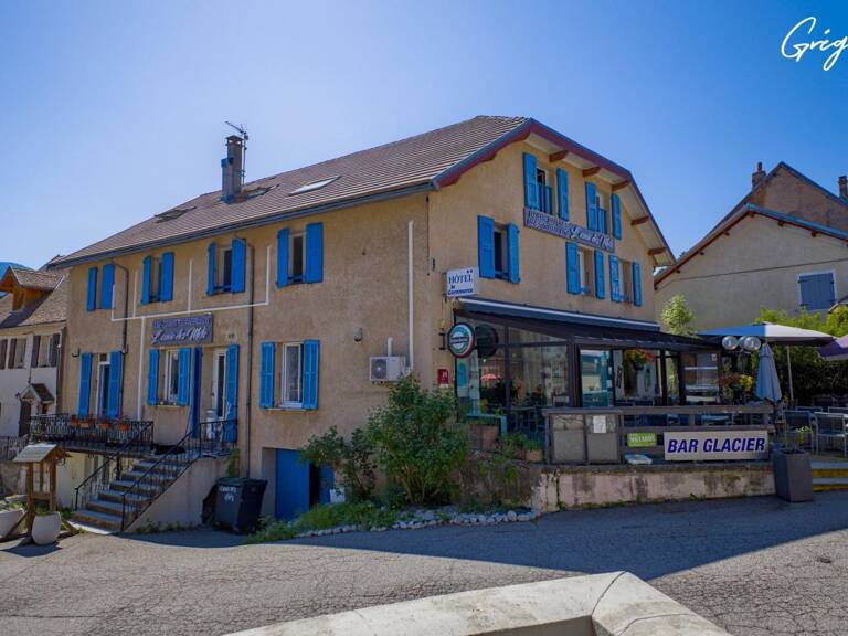 Fonds de Commerce Hôtel-Bar-Restaurant — photo 1