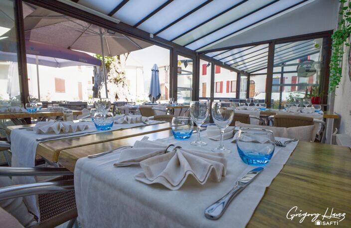 Fonds de Commerce Hôtel-Bar-Restaurant — photo 3