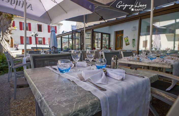 Fonds de Commerce Hôtel-Bar-Restaurant — photo 4