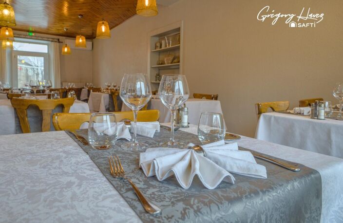 Fonds de Commerce Hôtel-Bar-Restaurant — photo 5