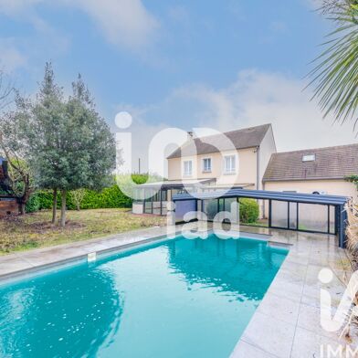 Maison 7 pièces 519000 €