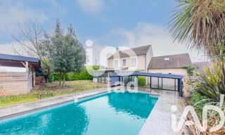 Maison 7 Pièces 180 m² à vendre à Villaines-sous-Bois (95570)