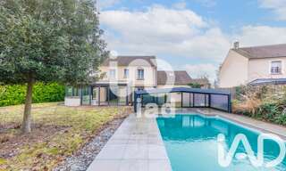 Maison 7 Pièces 180 m² à vendre à Villaines-sous-Bois (95570)