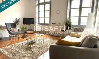 Appartement 6 Pièces 180 m² à vendre à Castres (81100)