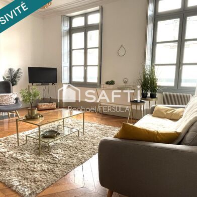Appartement 6 pièces 240000 €