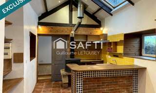 Maison 4 Pièces 45 m² à vendre à Langouet (35630)