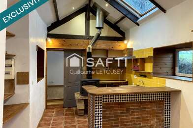 Maison 4 pièces 118000 €