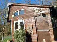 Maison pour les amoureux de la nature et d'écologie ou du locatif — photo 2