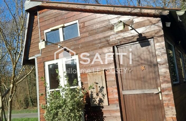 Maison pour les amoureux de la nature et d'écologie ou du locatif — photo 2
