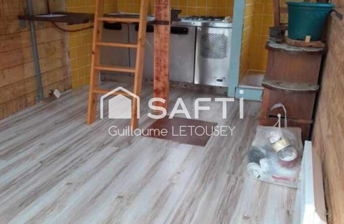Maison pour les amoureux de la nature et d'écologie ou du locatif — photo 3