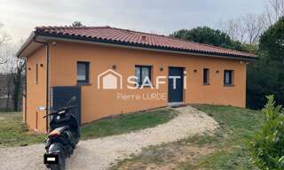 Maison 5 Pièces 125 m² à vendre à Montauban (82000)