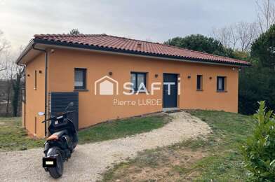 Maison 5 pièces 338000 €