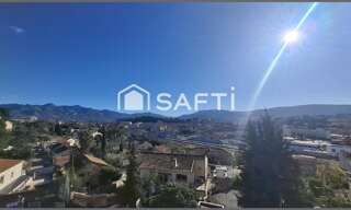 Appartement 3 Pièces 51 m² à vendre à Aubagne (13400)