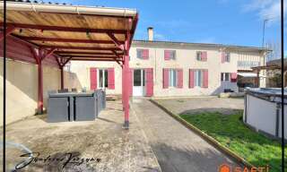 Maison 4 Pièces 128 m² à vendre à Berson (33390)