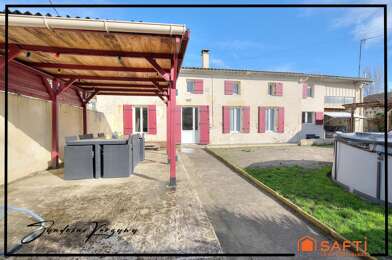 Maison 4 pièces 213000 €