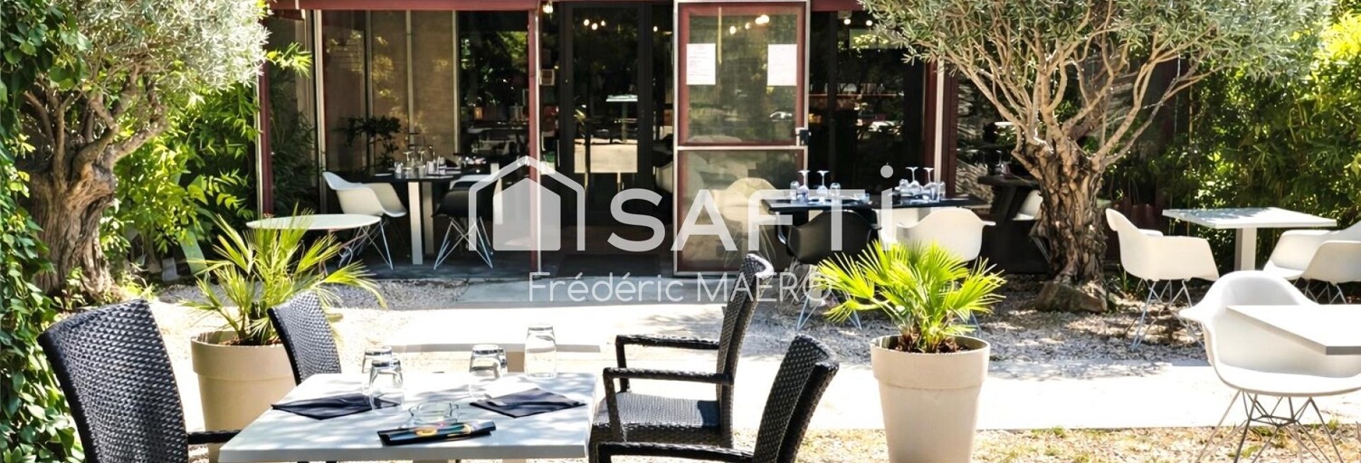 Commerce  200 m² à vendre à Marseille 9 (13009)