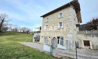 Maison 8 Pièces 164 m² à vendre à Arvière-en-Valromey (01260)