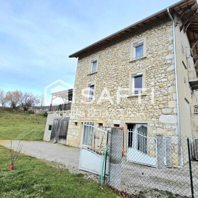 Maison 8 pièces 369000 €
