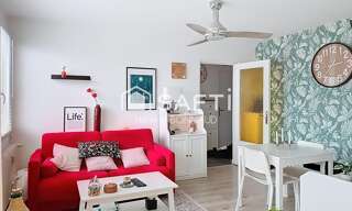 Appartement 2 Pièces 48 m² à vendre à Quetigny (21800)