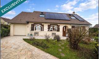 Maison 6 Pièces 130 m² à vendre à Émiéville (14630)