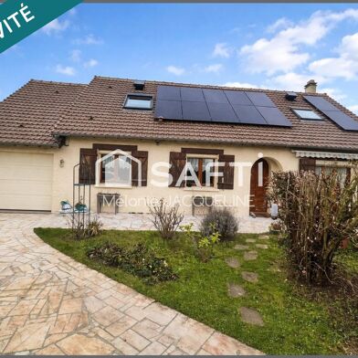 Maison 6 pièces 299900 €