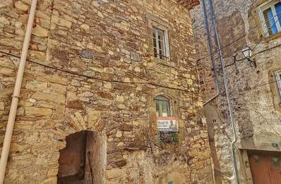 Maison de charme en pierres avec cave — photo du bien