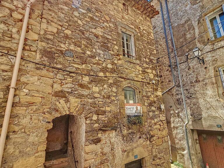 Maison de charme en pierres avec cave — photo 1