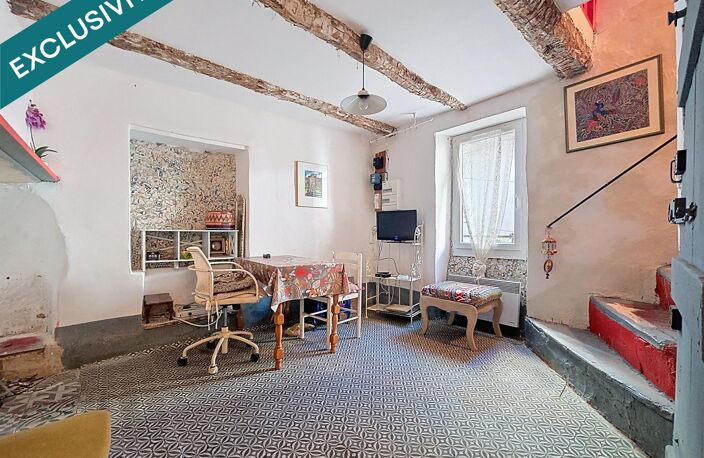 Maison de charme en pierres avec cave — photo 2