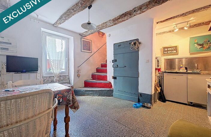 Maison de charme en pierres avec cave — photo 3