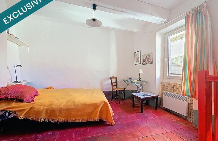 Maison de charme en pierres avec cave — photo 4
