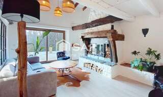 Maison 7 Pièces 165 m² à vendre à Moye (74150)