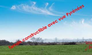 Terrain  900 m² à vendre à Muret (31600)